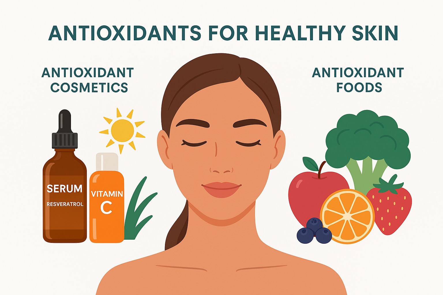 radical livre e antioxidante